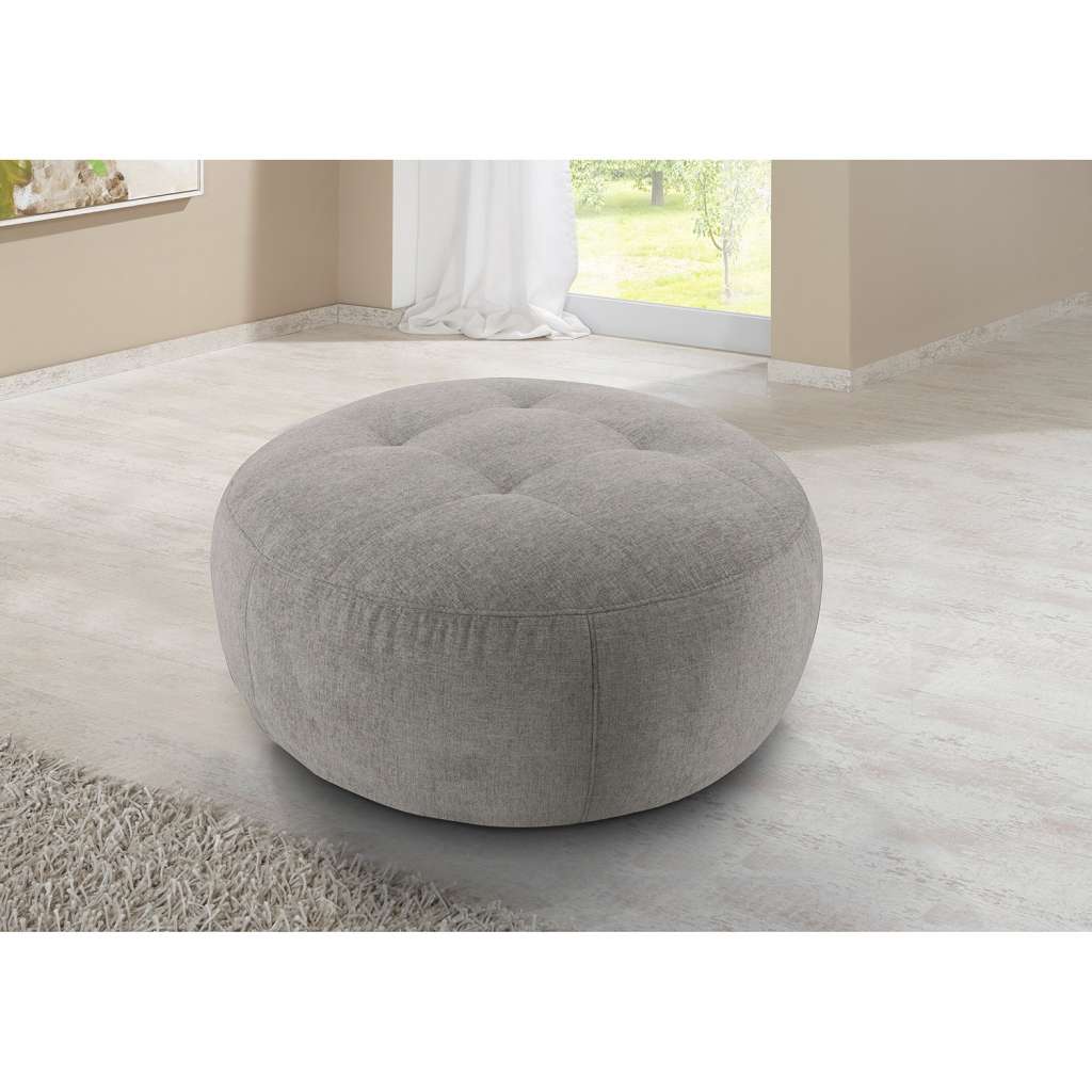 home24 Pouf Montfort