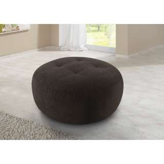 home24 Pouf Montfort
