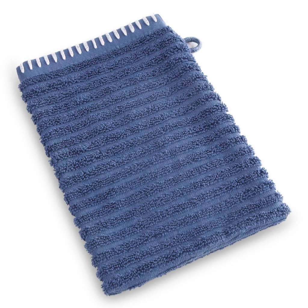 home24 Waschlappen Bamboo (6er-Set)