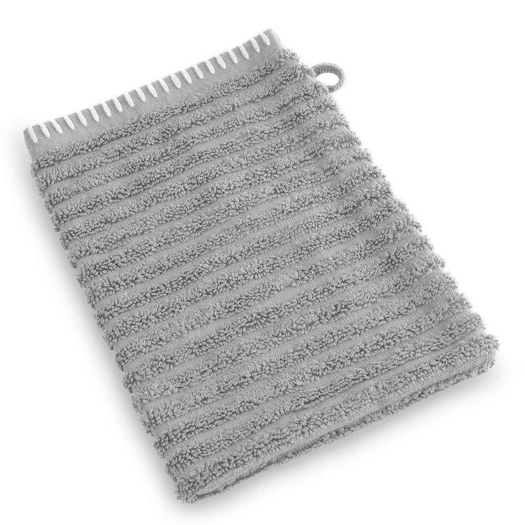 home24 Waschlappen Bamboo (6er-Set)