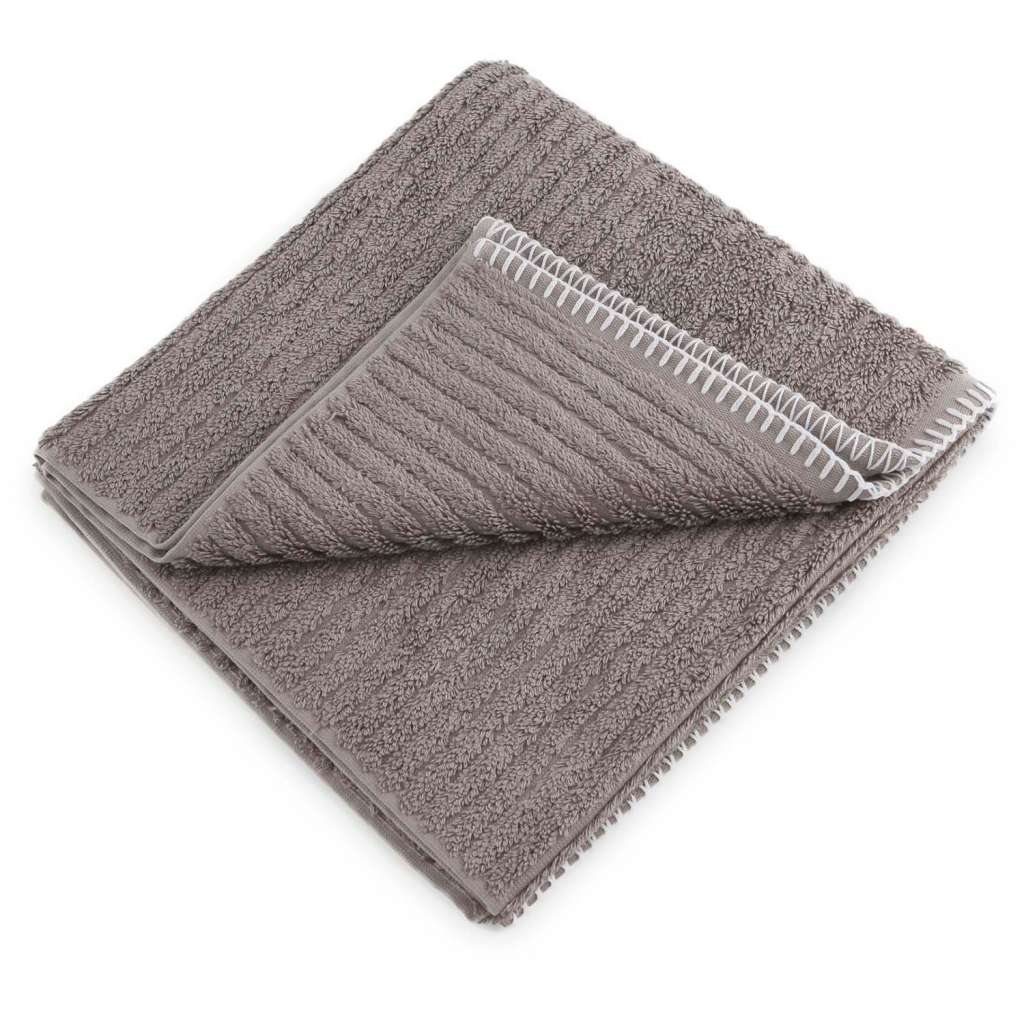 home24 Handtuchset Baddoek Bamboo (2er-Set)