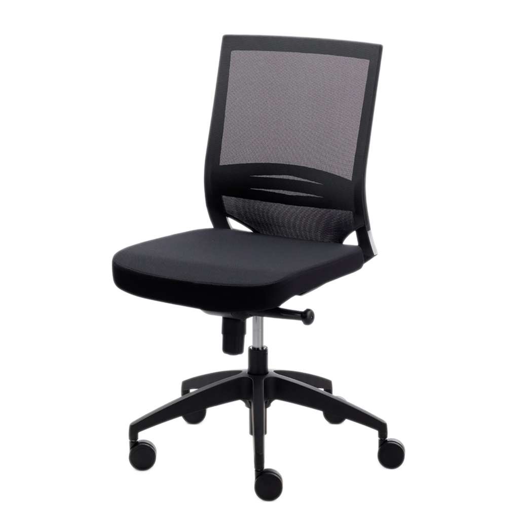 home24 Bürodrehstuhl myOPTIMAX I