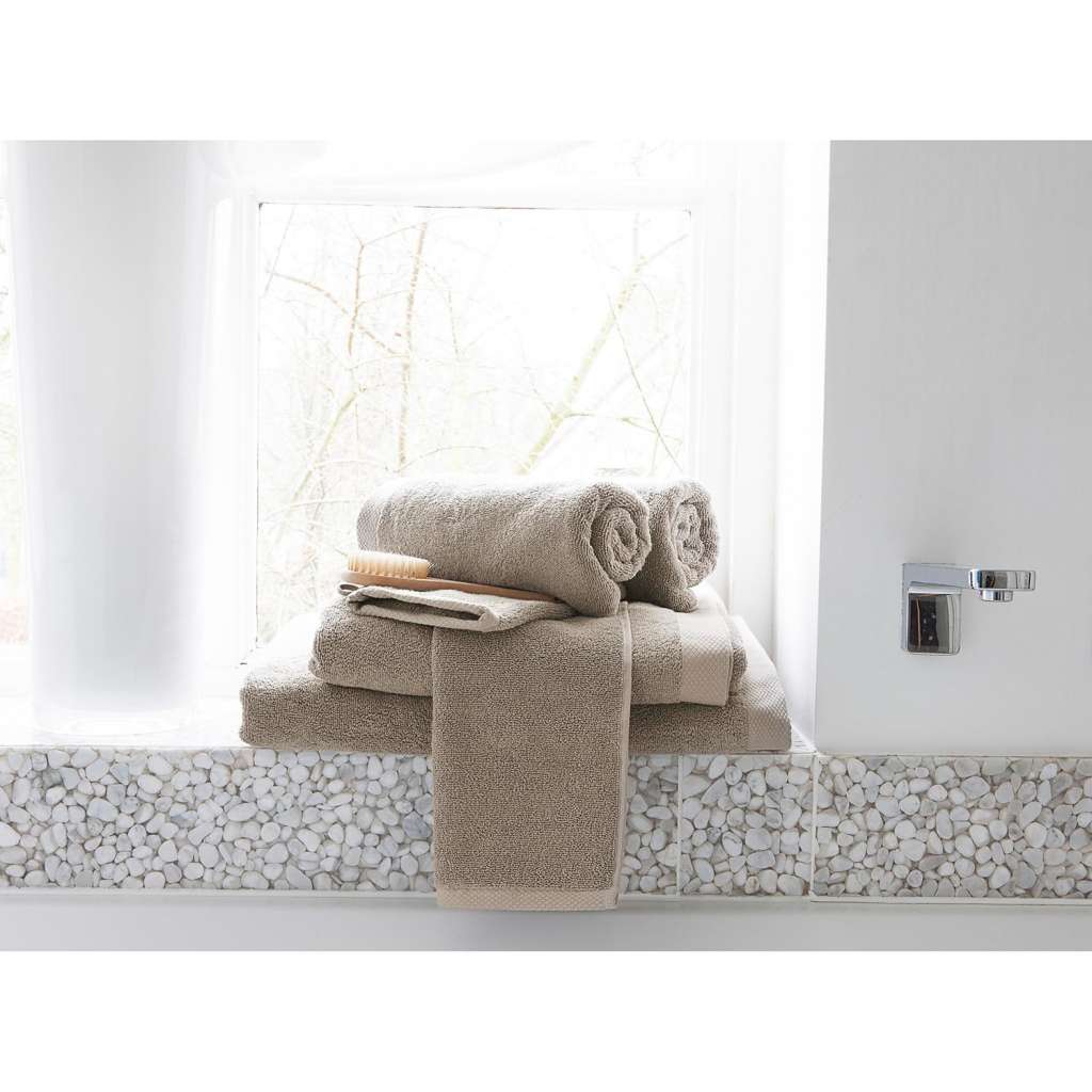 home24 Strandtuch Moca (2er-Set)