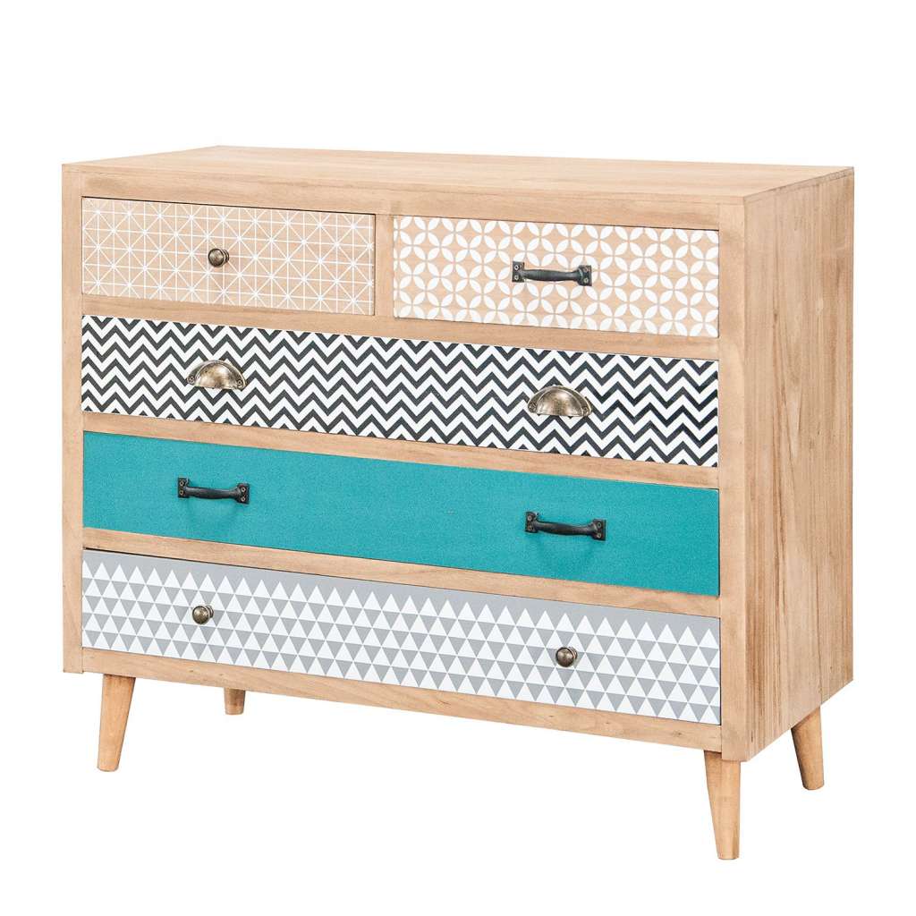 home24 Kommode Courtis II