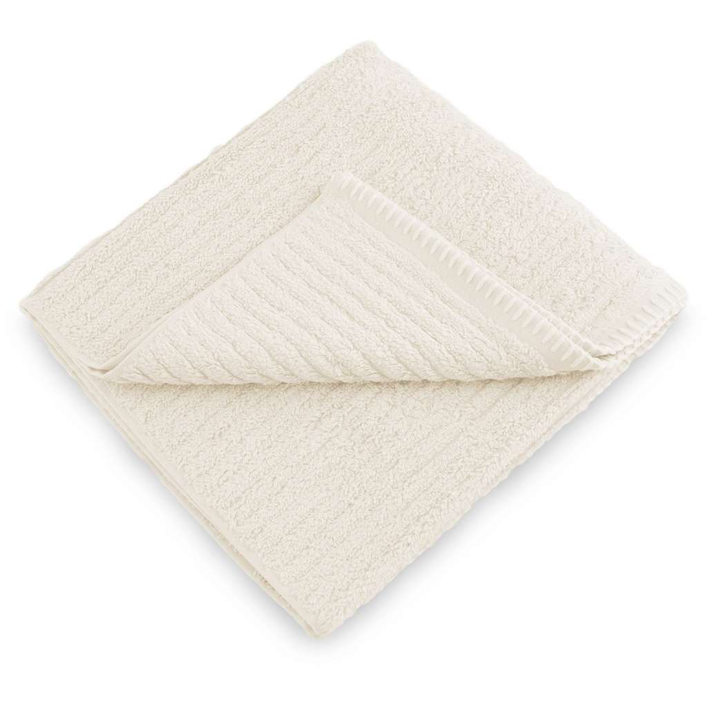 home24 Handtuchset Bamboo (3er-Set)
