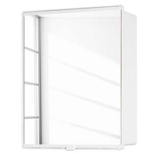 home24 Spiegelschrank Junior