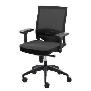 home24 Bürodrehstuhl myOPTIMAX II