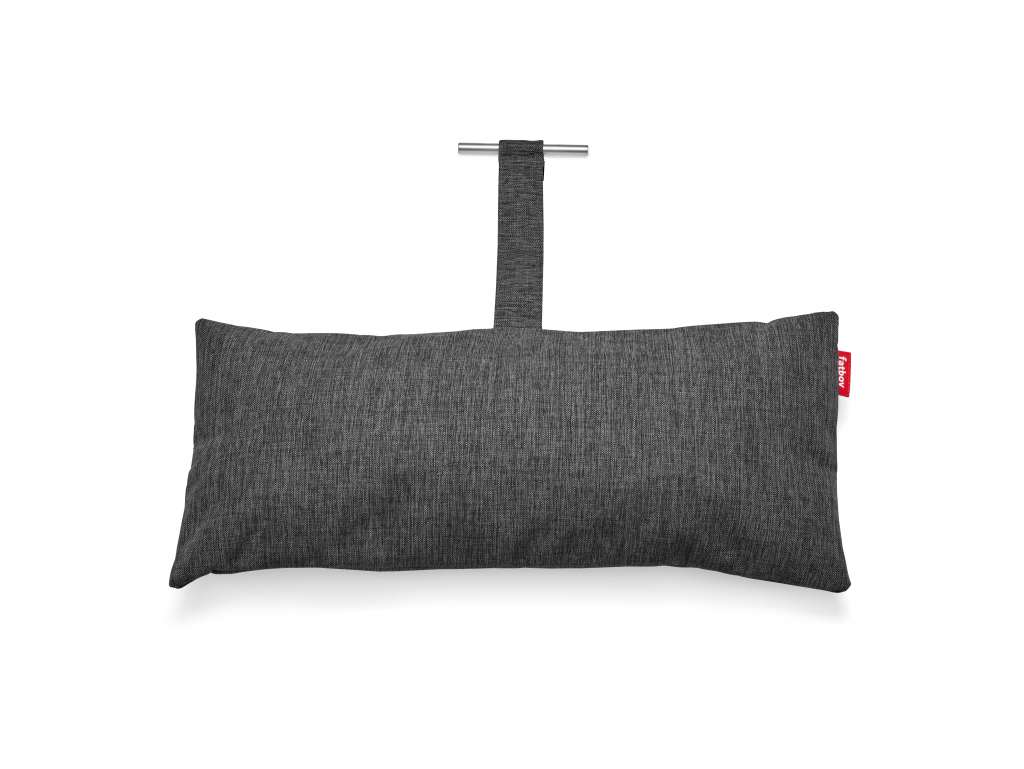 fatboy - Headdemock Superb Nackenkissen - thunder grey