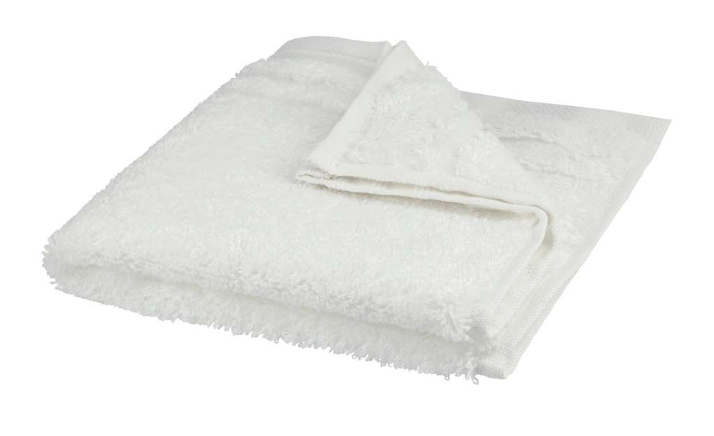 VOSSEN Seiftuch  Vienna Supersoft ¦ weiß ¦ 100% Baumwolle Badtextilien und Zubehör > Handtücher & Badetücher > Handtücher - Höffner