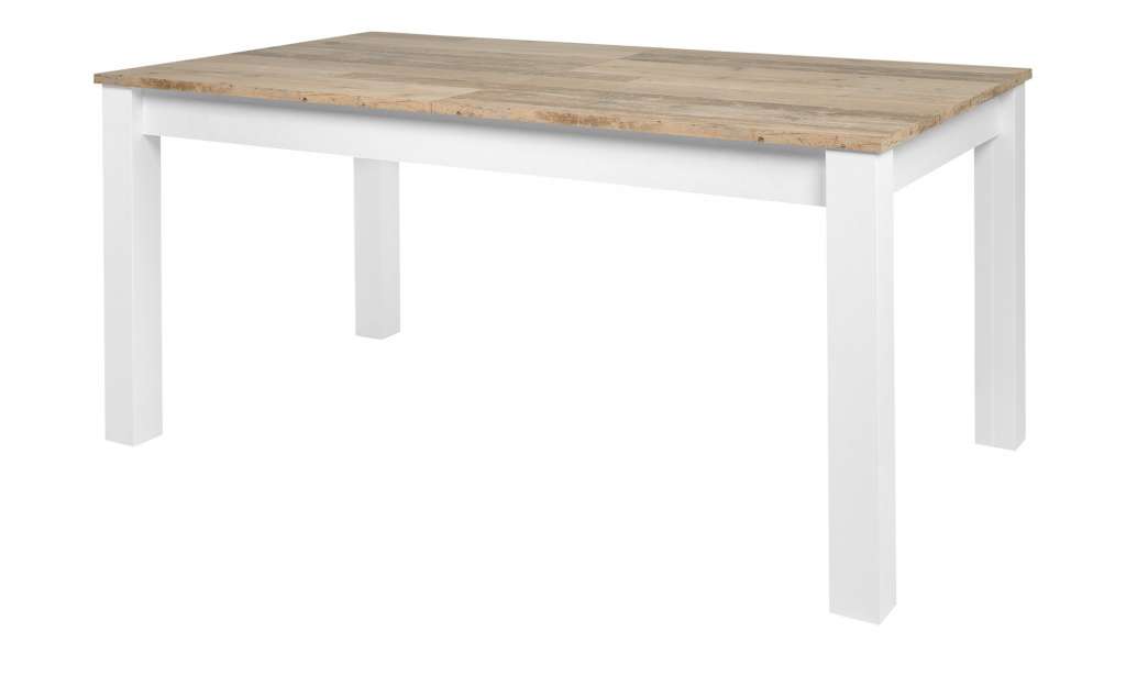 Esstisch   Munera ¦ holzfarben Tische > Esstische > Esstische ausziehbar - Höffner