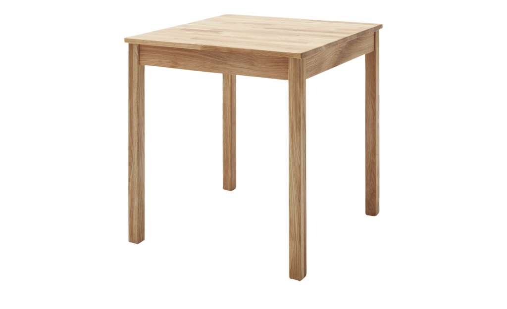 Woodford Esstisch massiv  Alero ¦ holzfarben Tische > Esstische > Esstische massiv - Höffner