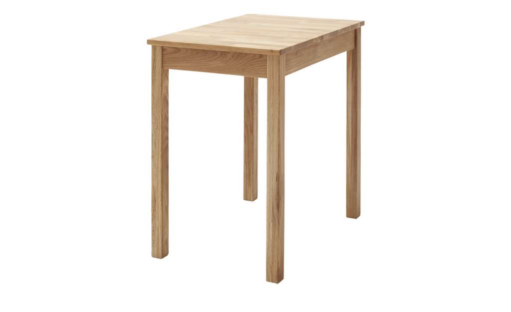 Woodford Esstisch massiv  Alero ¦ holzfarben Tische > Esstische > Esstische massiv - Höffner