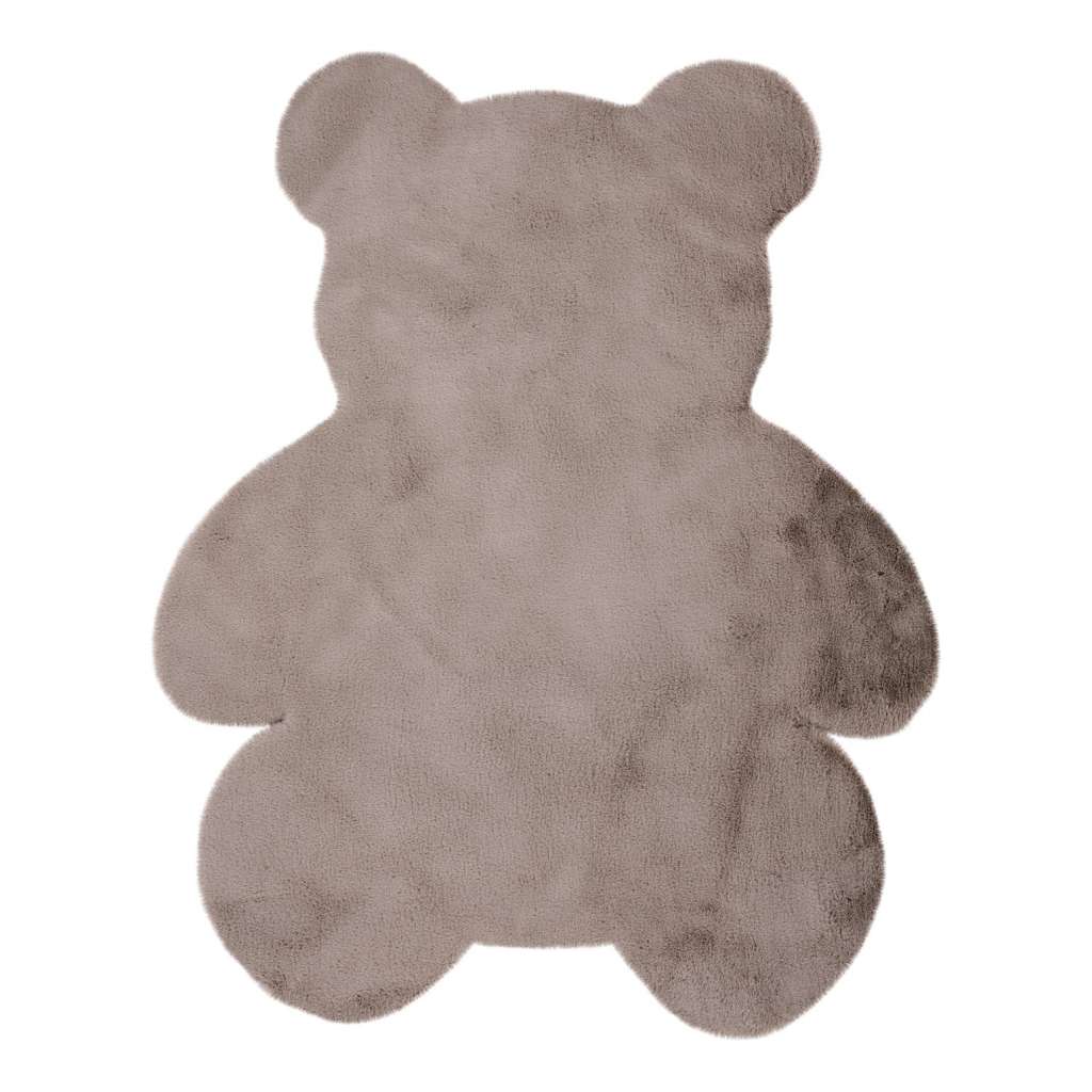 home24 Kinderteppich My Luna Teddybär