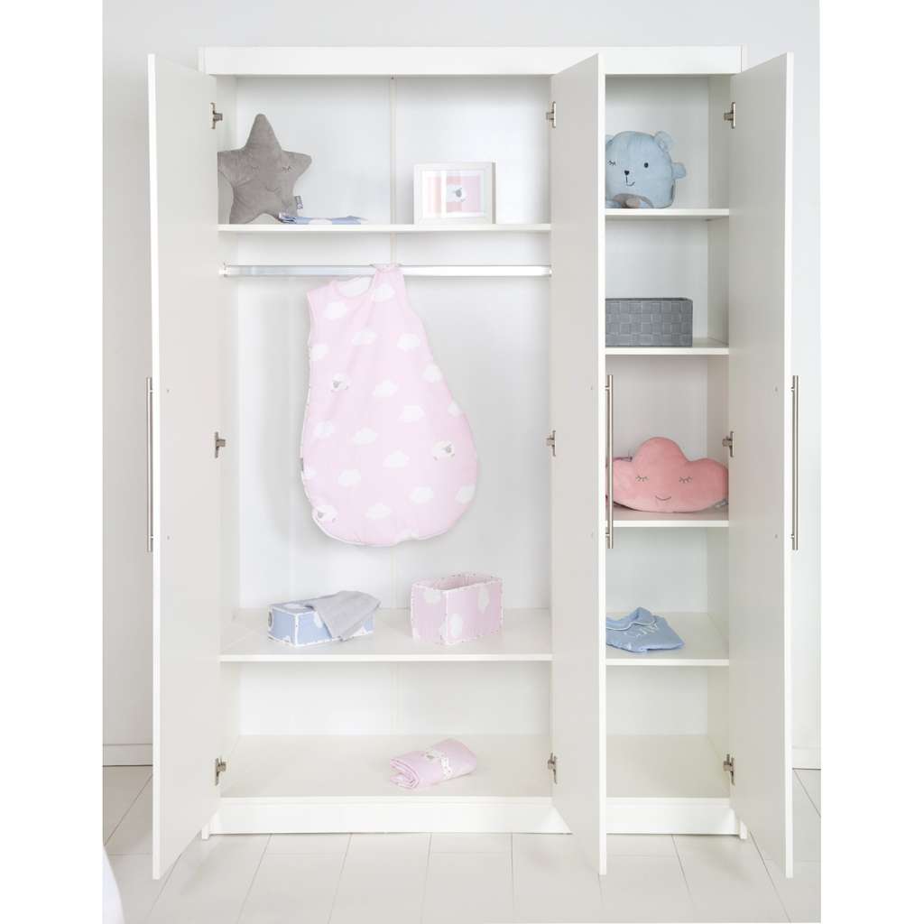 home24 Drehtürenschrank Maren