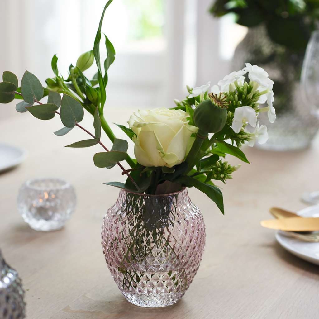 home24 Tischvase Poesia (4er-Set)