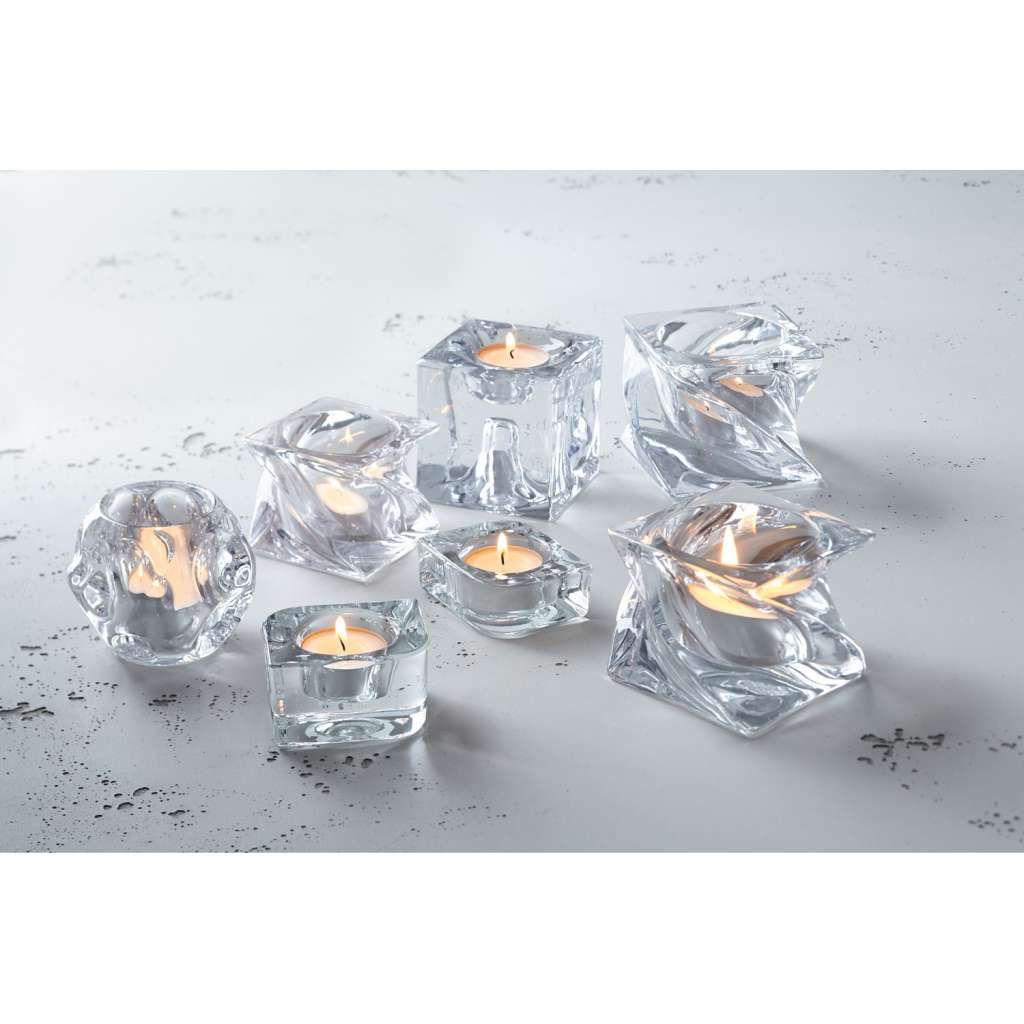home24 Tischlicht Volare (6er-Set)