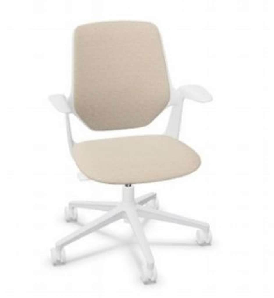Profim - Trillo Pro 21ST Bürodrehtsuhl - NX02 Beige