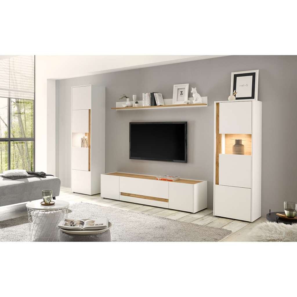 home24 Wandboard Olon