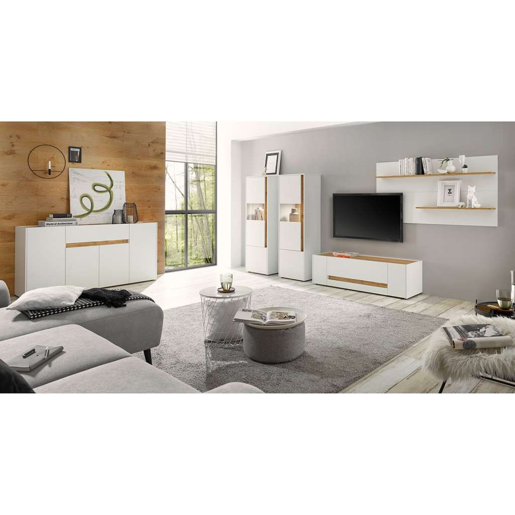 home24 Wandregal Olon