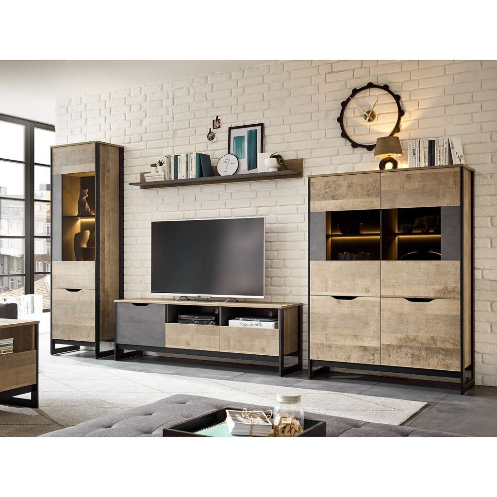 home24 Wandboard Cocody