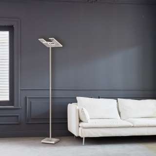 home24 LED-Stehleuchte Foulbec
