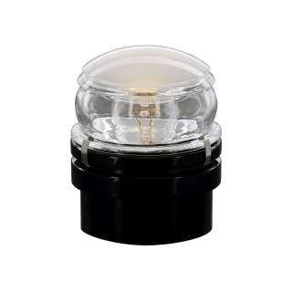Oluce - Fresnel LED Outdoor Wandleuchte