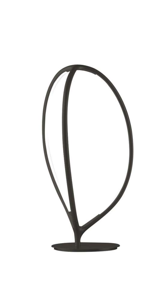 Artemide - Arrival Tischleuchte - black