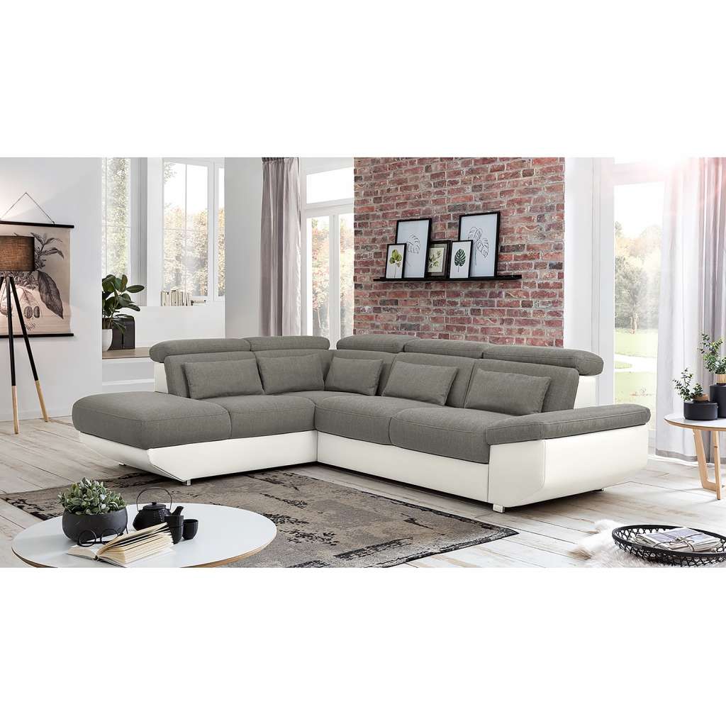 home24 Ecksofa Athol
