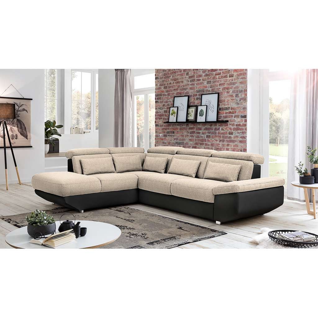 home24 Ecksofa Athol