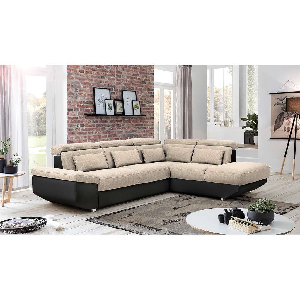 home24 Ecksofa Athol