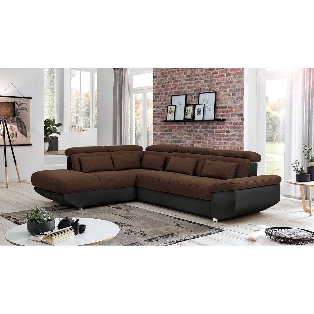home24 Ecksofa Athol