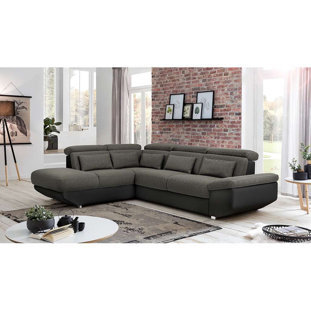 home24 Ecksofa Athol