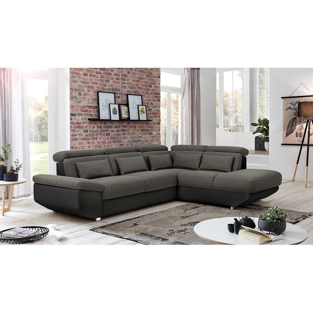 home24 Ecksofa Athol