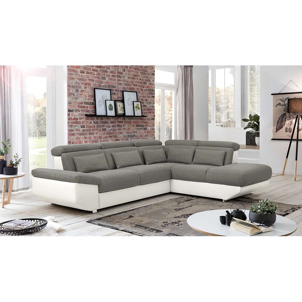 home24 Ecksofa Athol