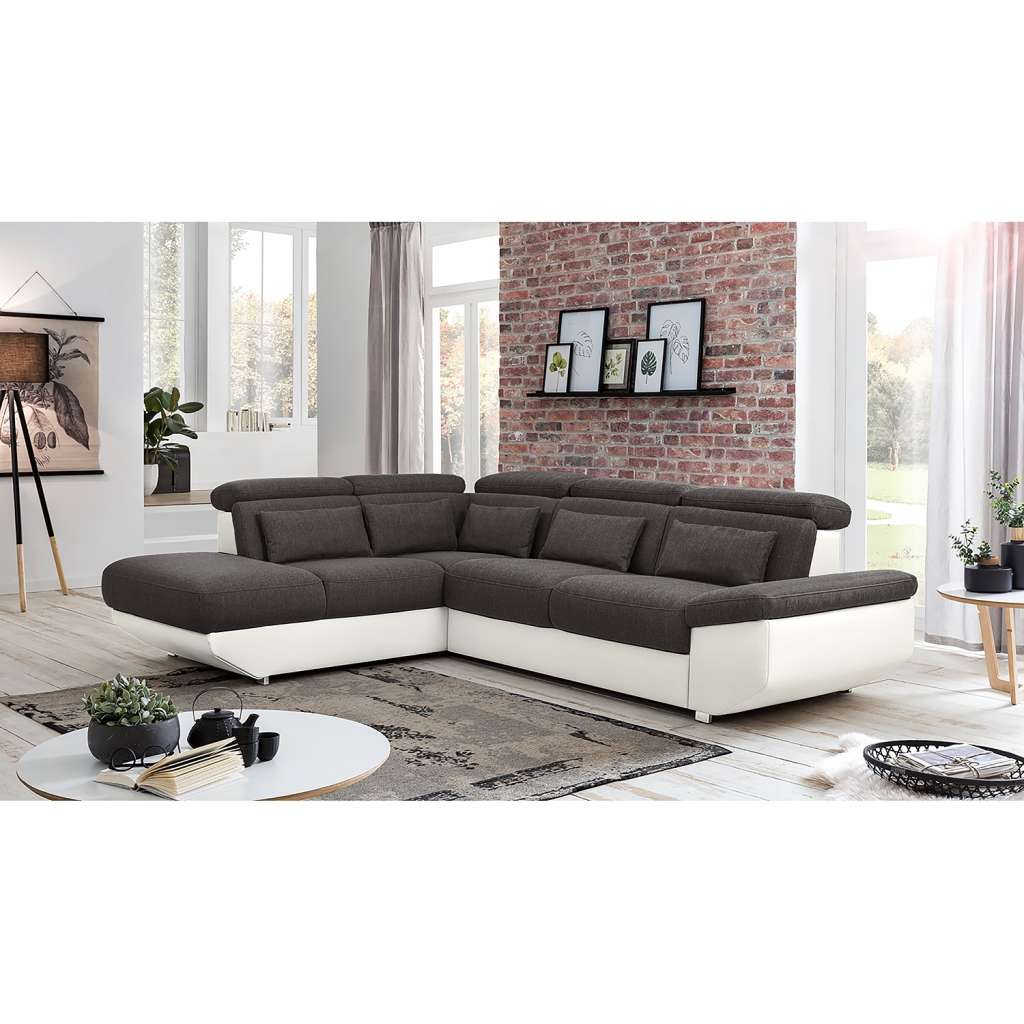 home24 Ecksofa Athol