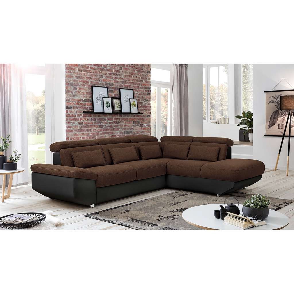 home24 Ecksofa Athol