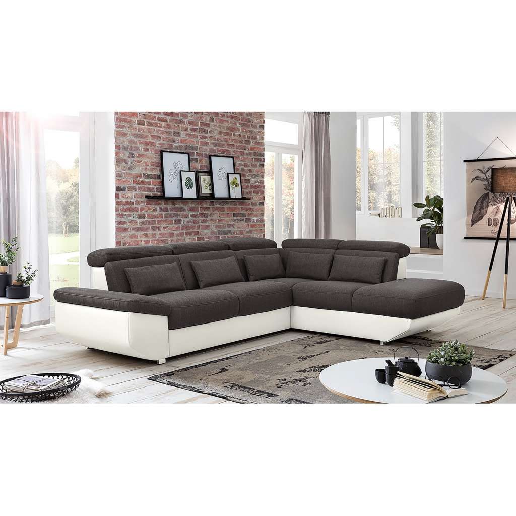 home24 Ecksofa Athol