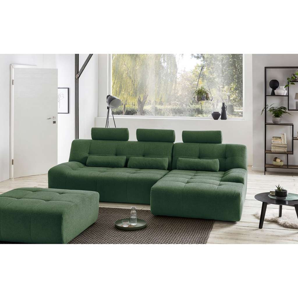 home24 Ecksofa Valleres