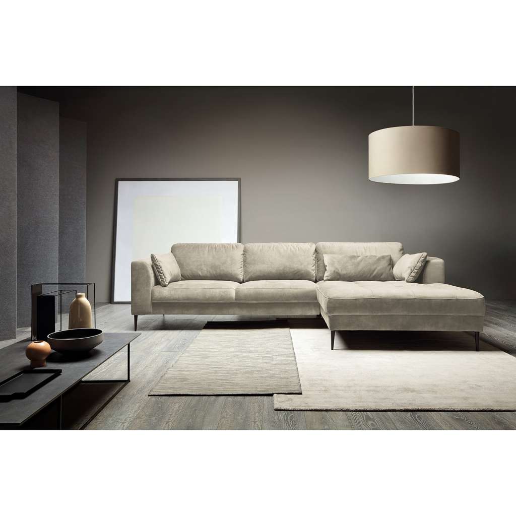 home24 Ecksofa Gaillon