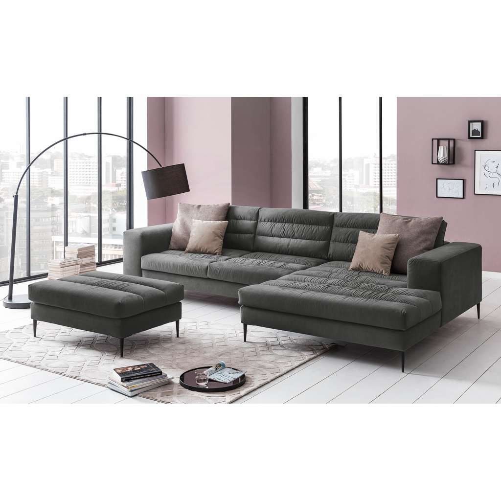home24 Ecksofa Valmorel