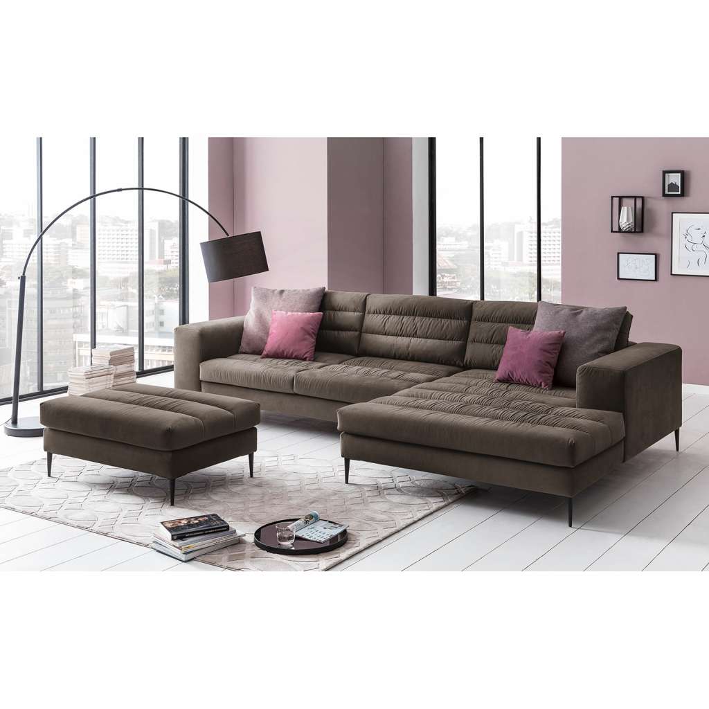 home24 Ecksofa Valmorel
