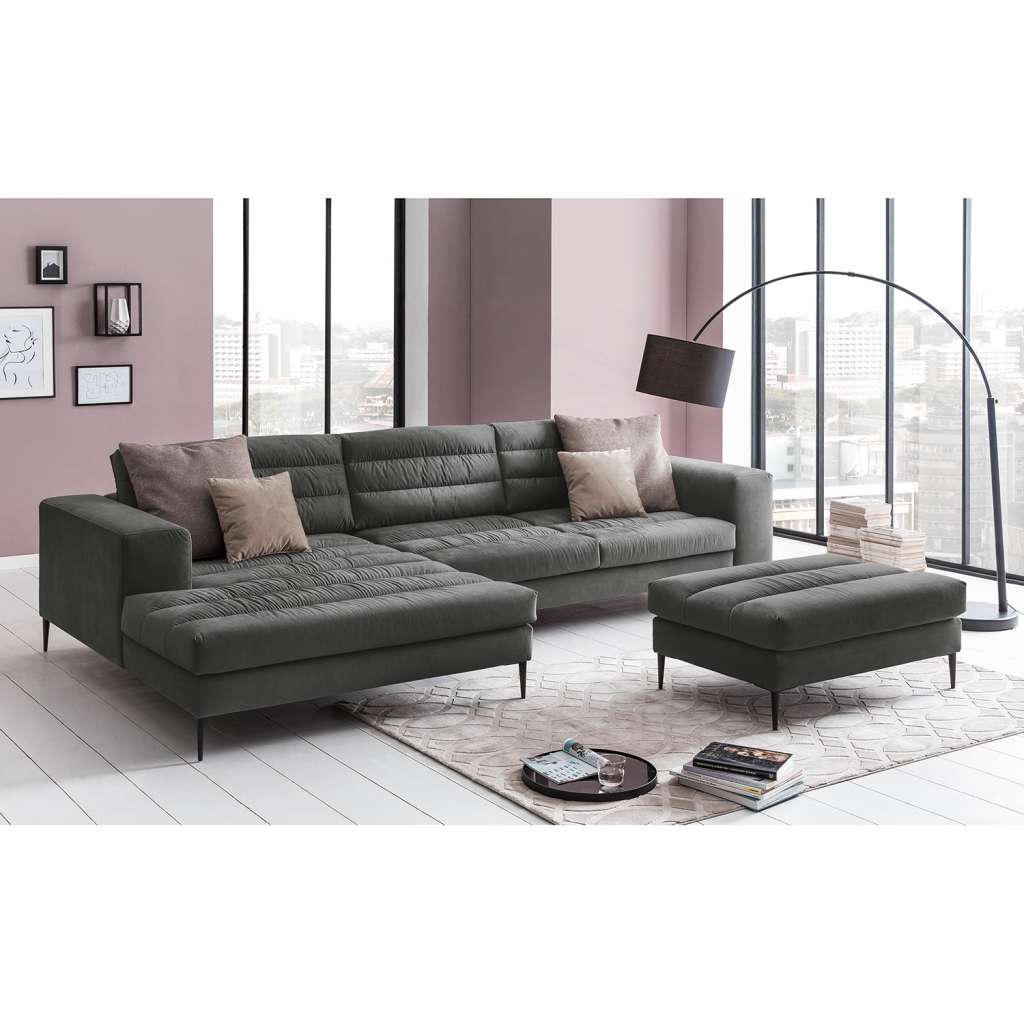 home24 Ecksofa Valmorel