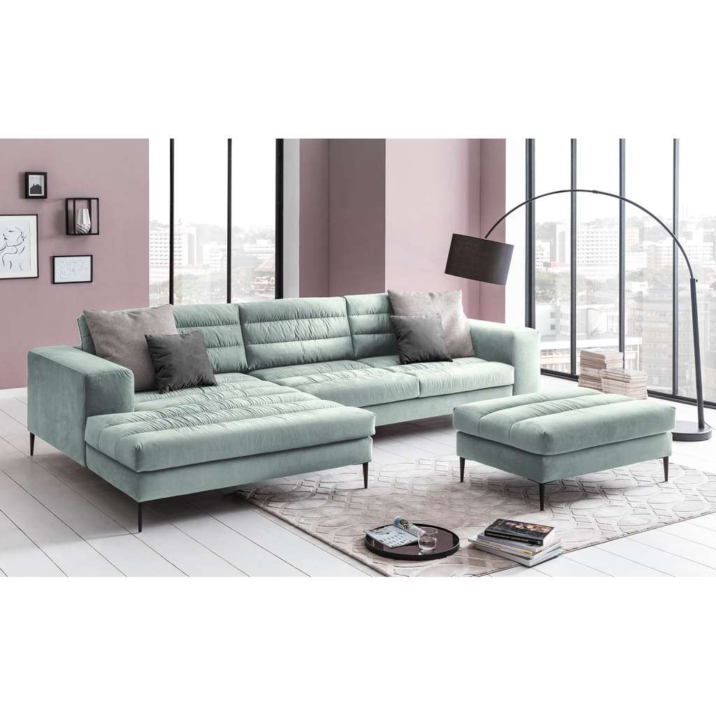 home24 Ecksofa Valmorel