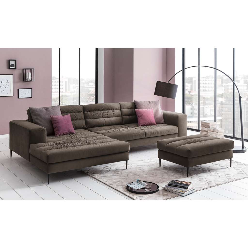 home24 Ecksofa Valmorel
