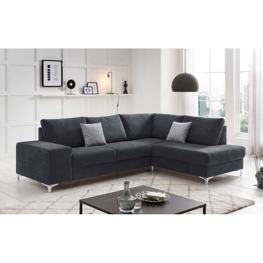 home24 Ecksofa Lescun