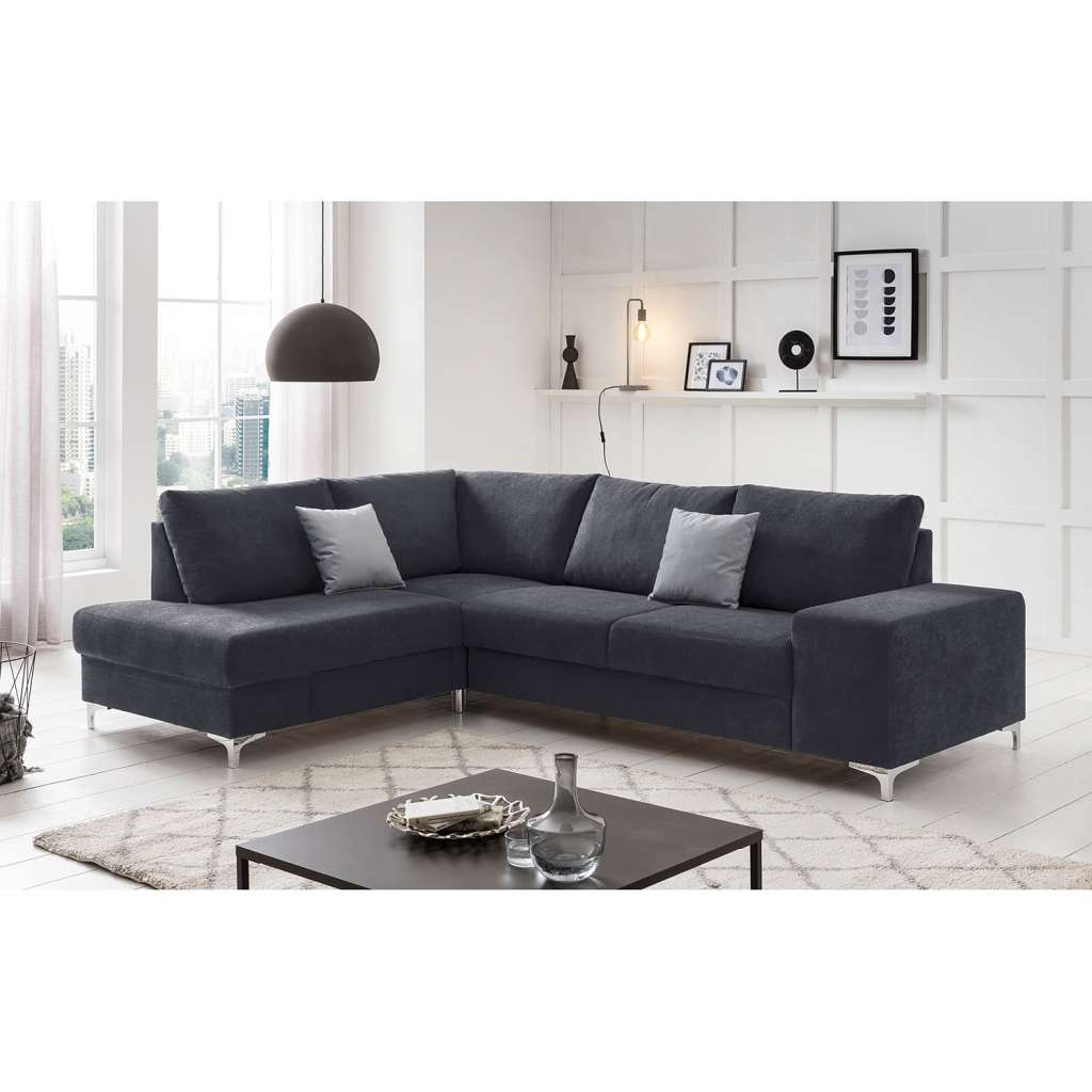home24 Ecksofa Lescun