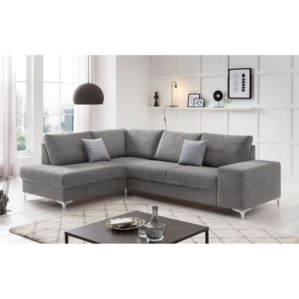 home24 Ecksofa Lescun