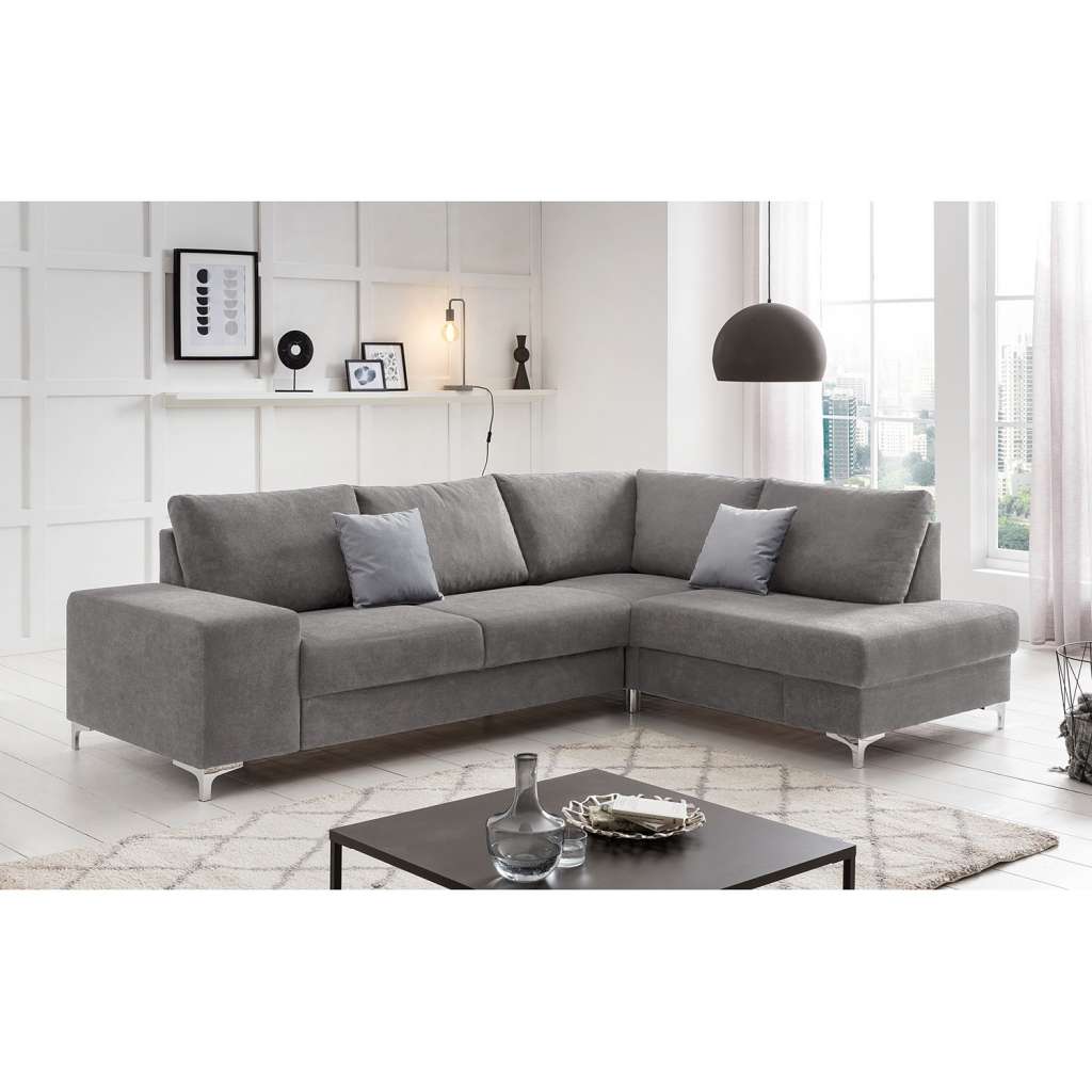 home24 Ecksofa Lescun