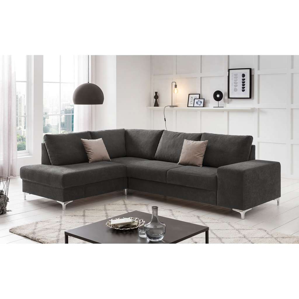 home24 Ecksofa Lescun