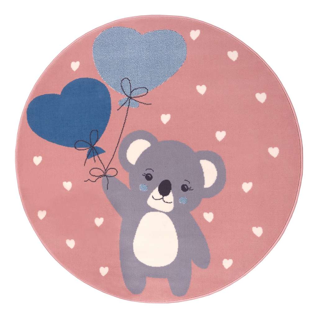 home24 Kinderteppich Koala Sweetheart II
